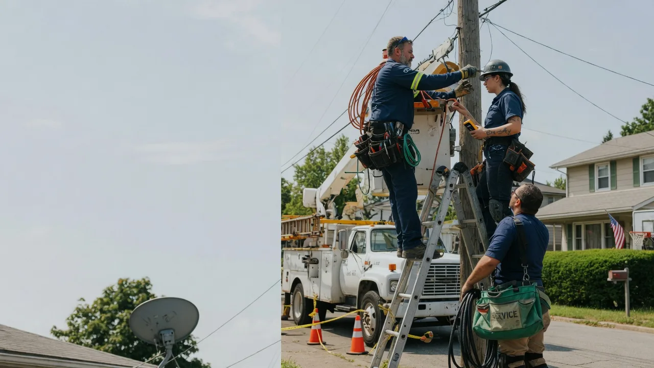 Electrical Repair in Saint Ignace, MI near me